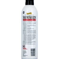 Absorbine Anti-klit Showsheen Finishing Mist