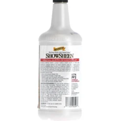 Absorbine Anti-klit Showsheen Spray