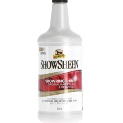 Absorbine Anti-klit Showsheen Spray