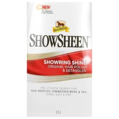 Absorbine Anti-klit Showsheen
