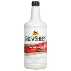 Absorbine Anti-klit Showsheen Refill