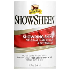 Absorbine Anti-klit Showsheen Refill