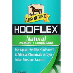 Absorbine Hoefdressing Hooflex Natural