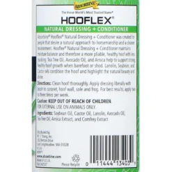 Absorbine Hoefdressing Hooflex Natural