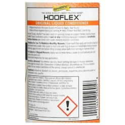 Absorbine Hoefolie Hooflex Liquid Conditioner
