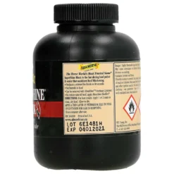 Absorbine Hoefolie SuperShine Zwart