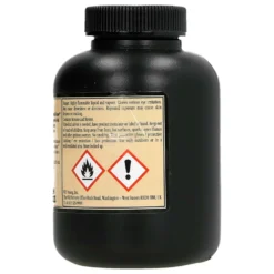 Absorbine Hoefolie SuperShine Zwart