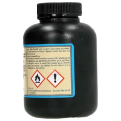 Absorbine Hoefolie SuperShine Transparant