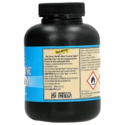 Absorbine Hoefolie SuperShine Transparant