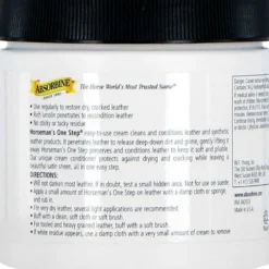 Absorbine Leercreme Horsemans