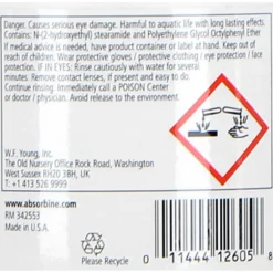 Absorbine Leercreme Horsemans