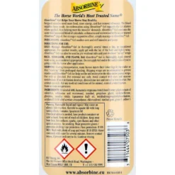 Absorbine Liniment Gel Embrocation