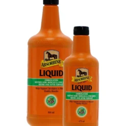 Absorbine Liniment Liquid Embrocation