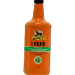 Absorbine Liniment Liquid Embrocation