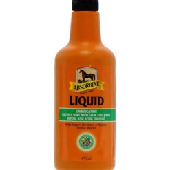 Absorbine Liniment Liquid Embrocation