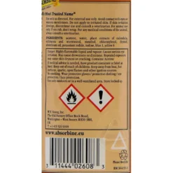 Absorbine Liniment Liquid Embrocation
