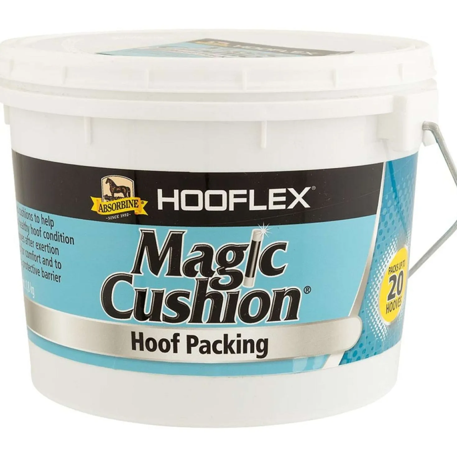 Absorbine Magic Cushion