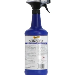 Absorbine Miracle Groom 5 in 1