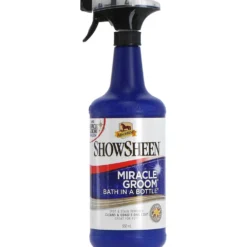 Absorbine Miracle Groom 5 in 1