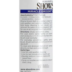 Absorbine Miracle Groom 5 in 1