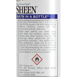 Absorbine Miracle Groom 5 in 1