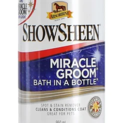 Absorbine Miracle Groom 5 in 1