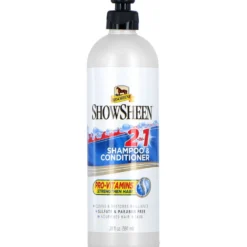 Absorbine Shampoo & Conditioner 2-in-1