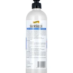 Absorbine Shampoo & Conditioner 2-in-1