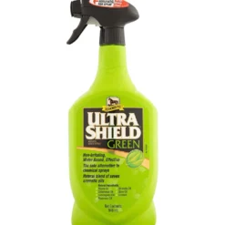 Absorbine Vachtlotion Ultrashield Green