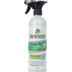 Absorbine Vlekkenspray Stain Remover&Whitener