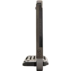 Acavallo Stijgbeugels Arena Alupro Titanium/Zwart