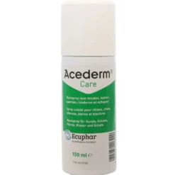 Acederm Care Wondspray