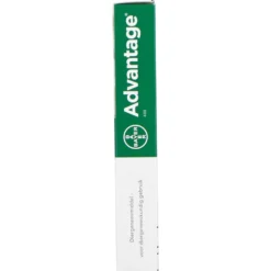 Advantage 400 Spot-On Hond 25-40kg