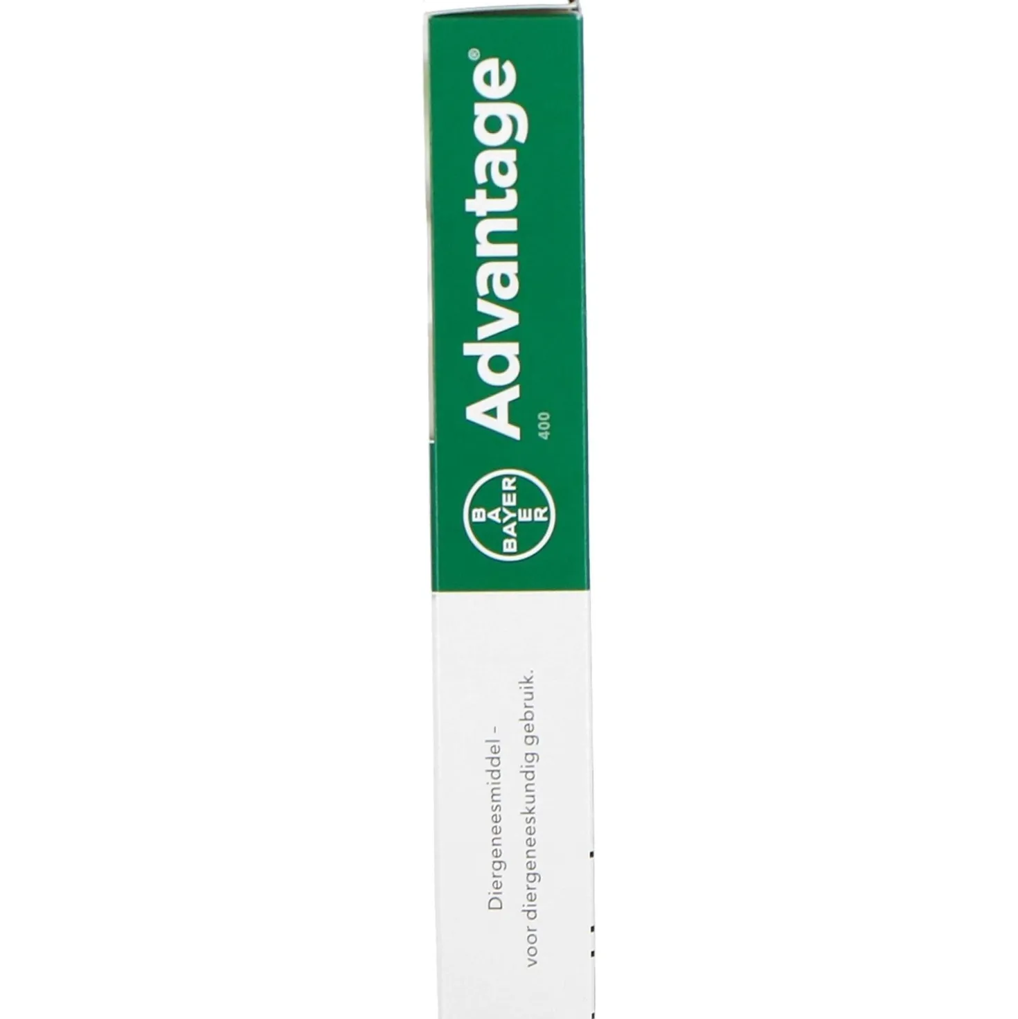 Advantage 400 Spot-On Hond 25-40kg