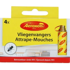 Aeroxon Vliegenvanger