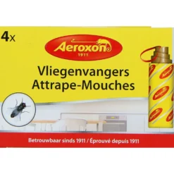 Aeroxon Vliegenvanger