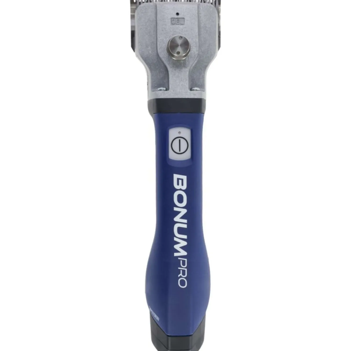 Aesculap Accuscheermachine Bonum Pro Paard Blauw