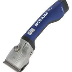 Aesculap Accuscheermachine Bonum Pro Paard Blauw