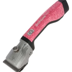 Aesculap Accuscheermachine Bonum Pro Paard Roze