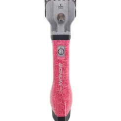 Aesculap Accuscheermachine Bonum Pro Paard Roze