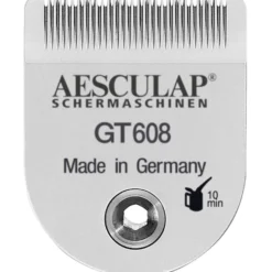 Aesculap Scheerkop Exacta