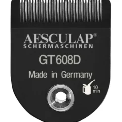 Aesculap Scheerkop Exacta DLC