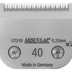 Aesculap Scheerkop Snap-on