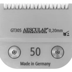 Aesculap Scheerkop Snap-on