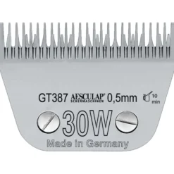 Aesculap Scheerkop SnapOn Breed