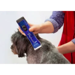 Aesculap Tondeuse Durati 1 Battery Blauw