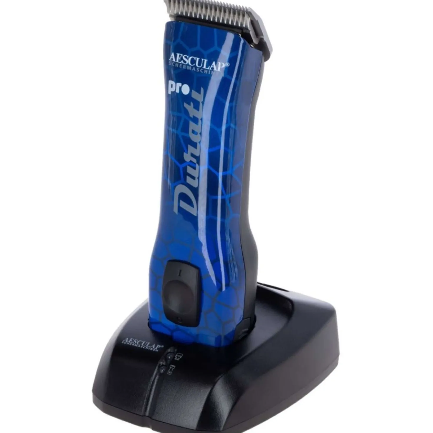 Aesculap Tondeuse Durati 1 Battery Blauw