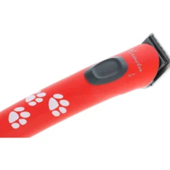 Aesculap Tondeuse Exacta GT416-VR Rood