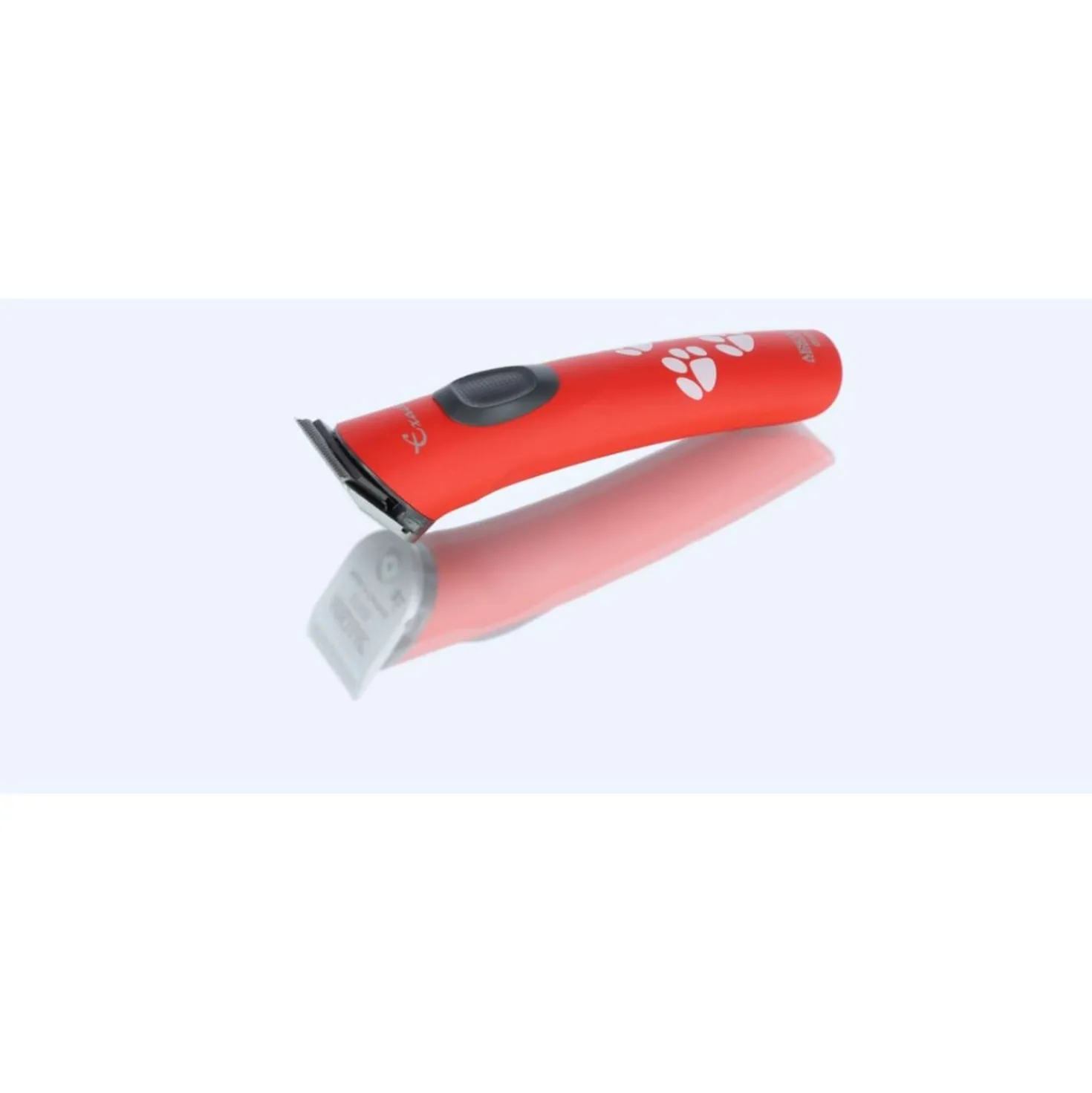 Aesculap Tondeuse Exacta GT416-VR Rood