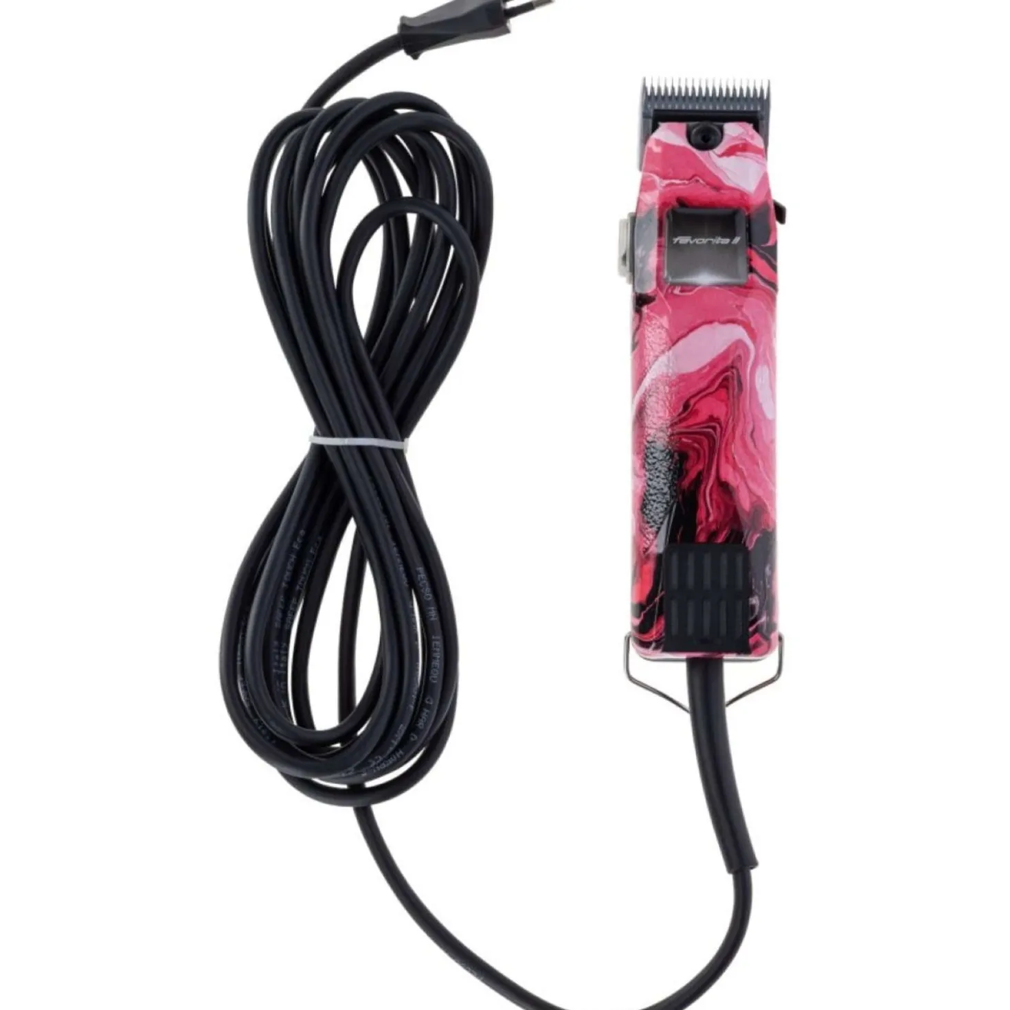 Aesculap Tondeuse Favorita II Roze
